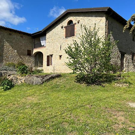 Agriturismo La Casetta - Ospitalita Rurale Familiare Montese Exterior photo