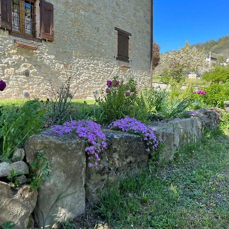 Agriturismo La Casetta - Ospitalita Rurale Familiare Montese Exterior photo